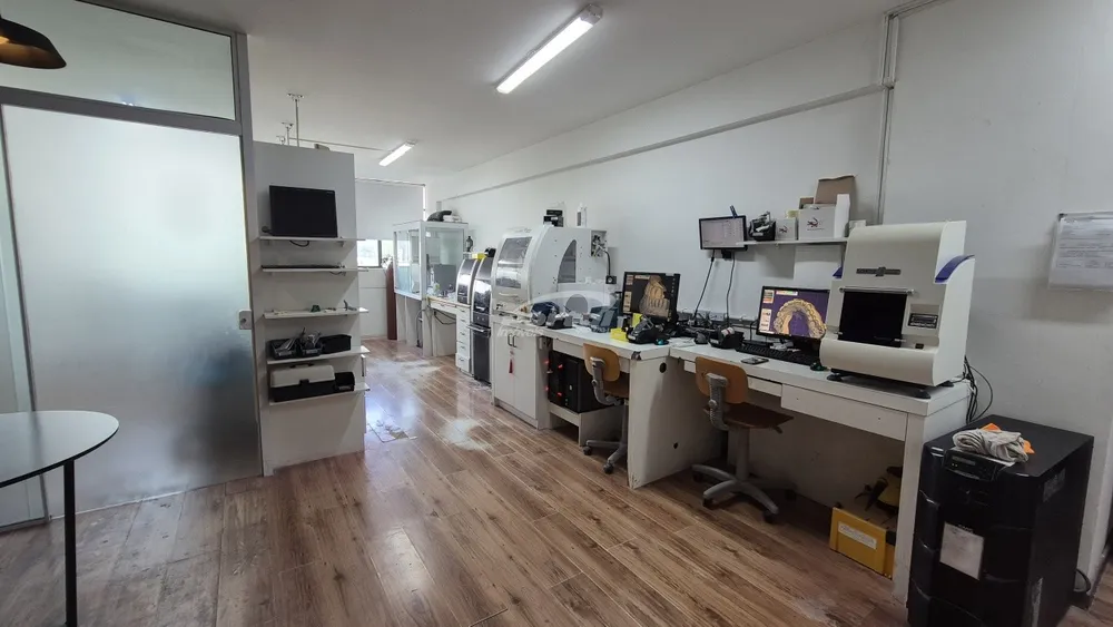 Sala-Conjunto, 54 m² - Foto 4