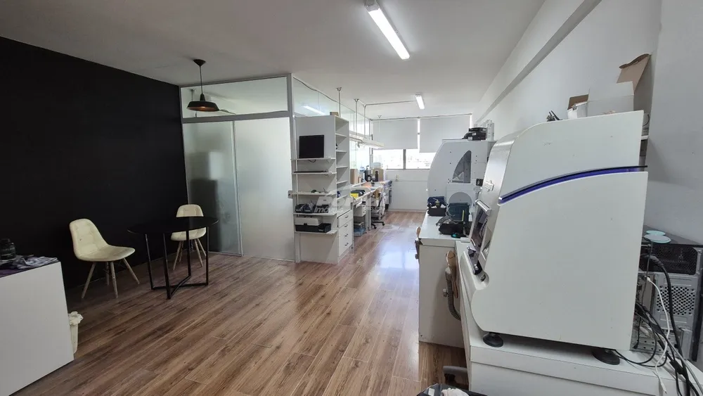 Sala-Conjunto, 54 m² - Foto 1