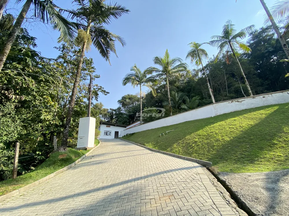 Casa, 6 quartos, 283 m² - Foto 2