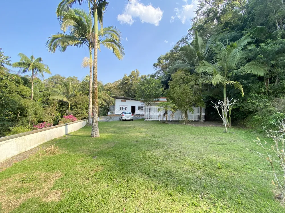 Casa, 6 quartos, 283 m² - Foto 1