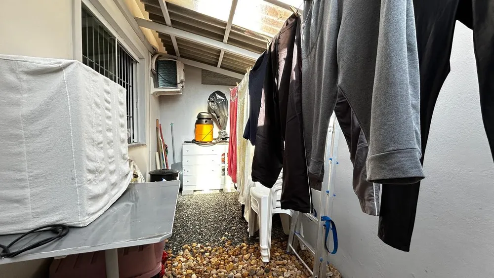 Casa, 2 quartos, 52 m² - Foto 11