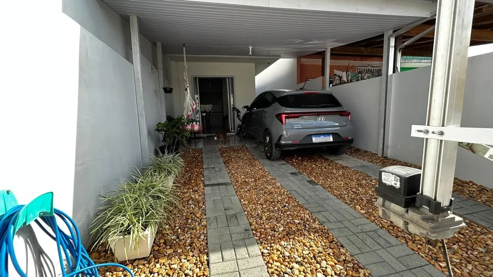 Casa, 2 quartos, 52 m² - Foto 1