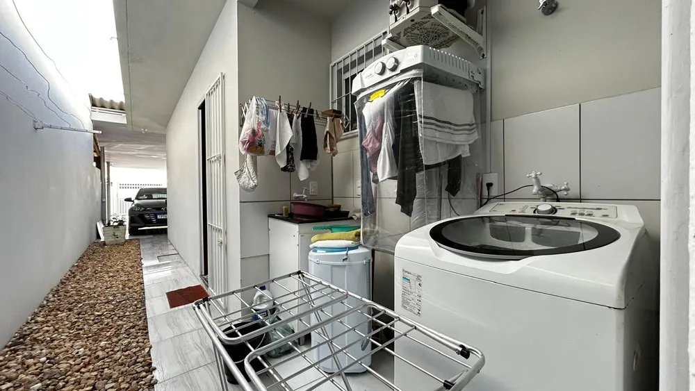 Casa, 2 quartos, 52 m² - Foto 4