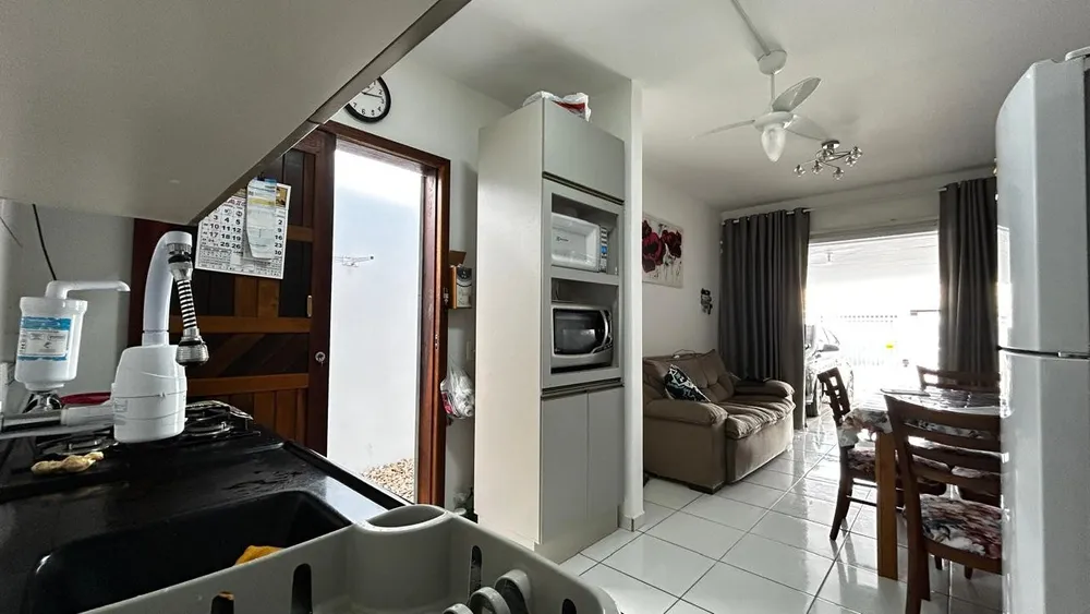 Casa, 2 quartos, 52 m² - Foto 7