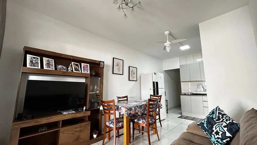 Casa, 2 quartos, 52 m² - Foto 6