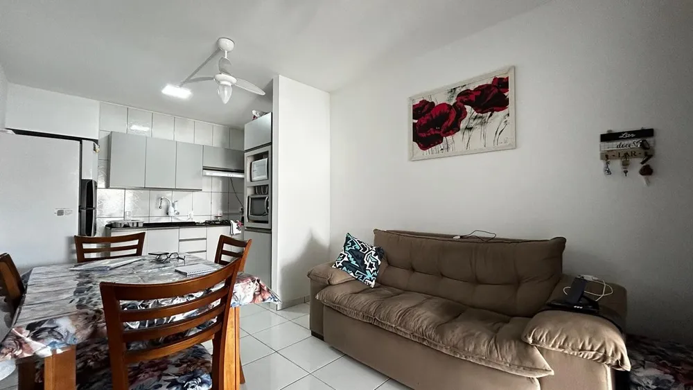 Casa, 2 quartos, 52 m² - Foto 5