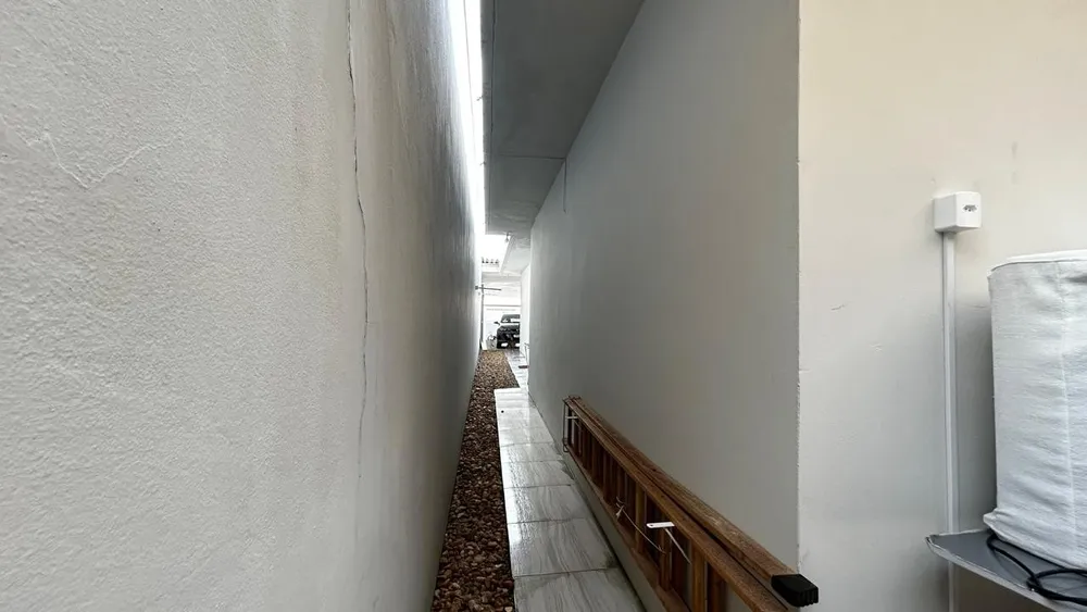 Casa, 2 quartos, 52 m² - Foto 3