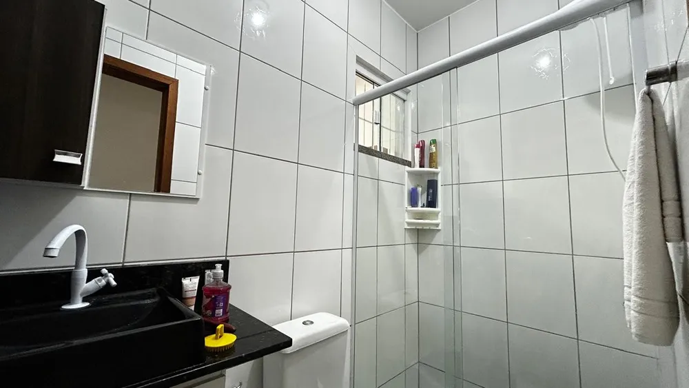 Casa, 2 quartos, 52 m² - Foto 8