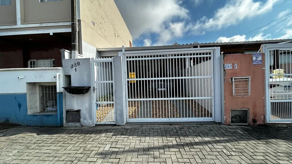 Casa, 2 quartos, 52 m² - Foto 12
