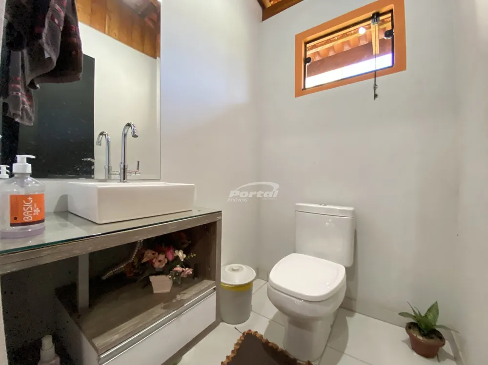 Casa, 3 quartos, 227 m² - Foto 9