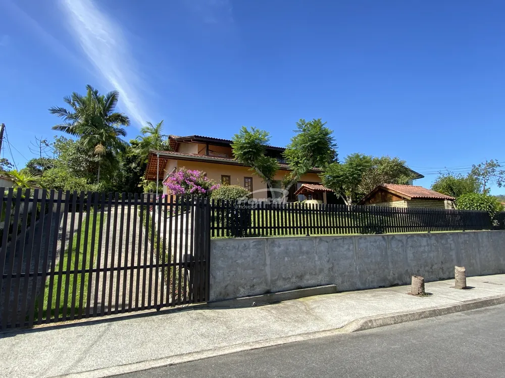Casa, 3 quartos, 227 m² - Foto 12