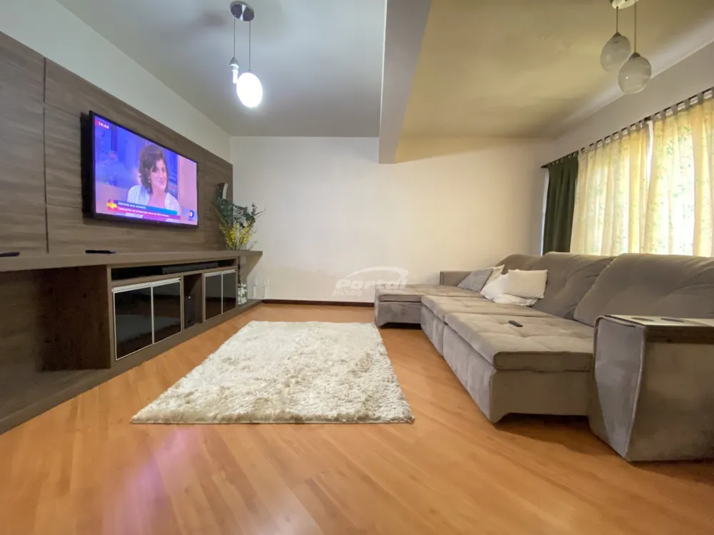 Casa, 3 quartos, 227 m² - Foto 3