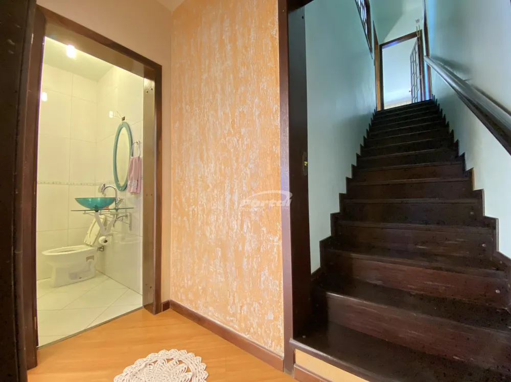 Casa, 3 quartos, 227 m² - Foto 4