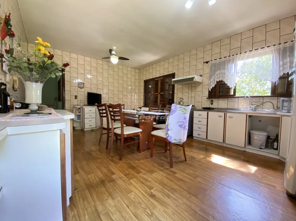 Casa, 3 quartos, 227 m² - Foto 5