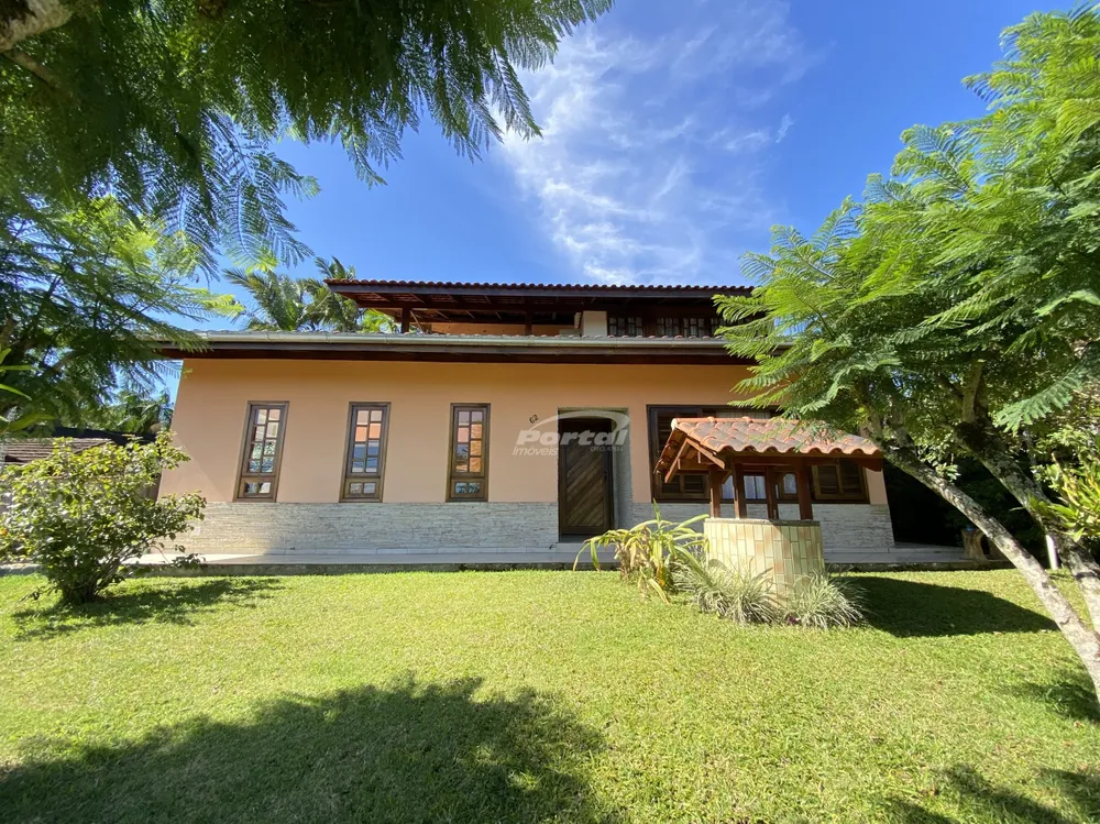 Casa, 3 quartos, 227 m² - Foto 6