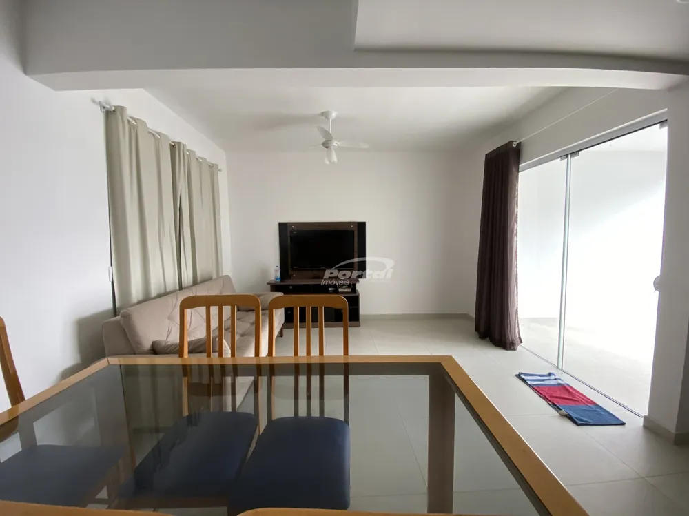 Casa, 3 quartos, 90 m² - Foto 1