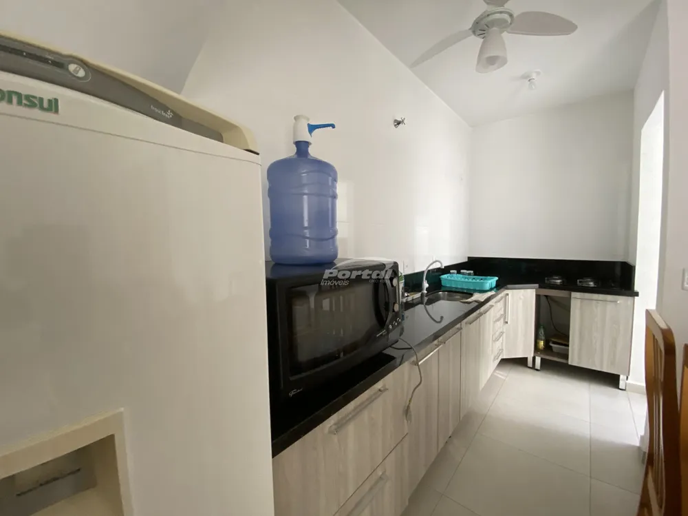 Casa, 3 quartos, 90 m² - Foto 2