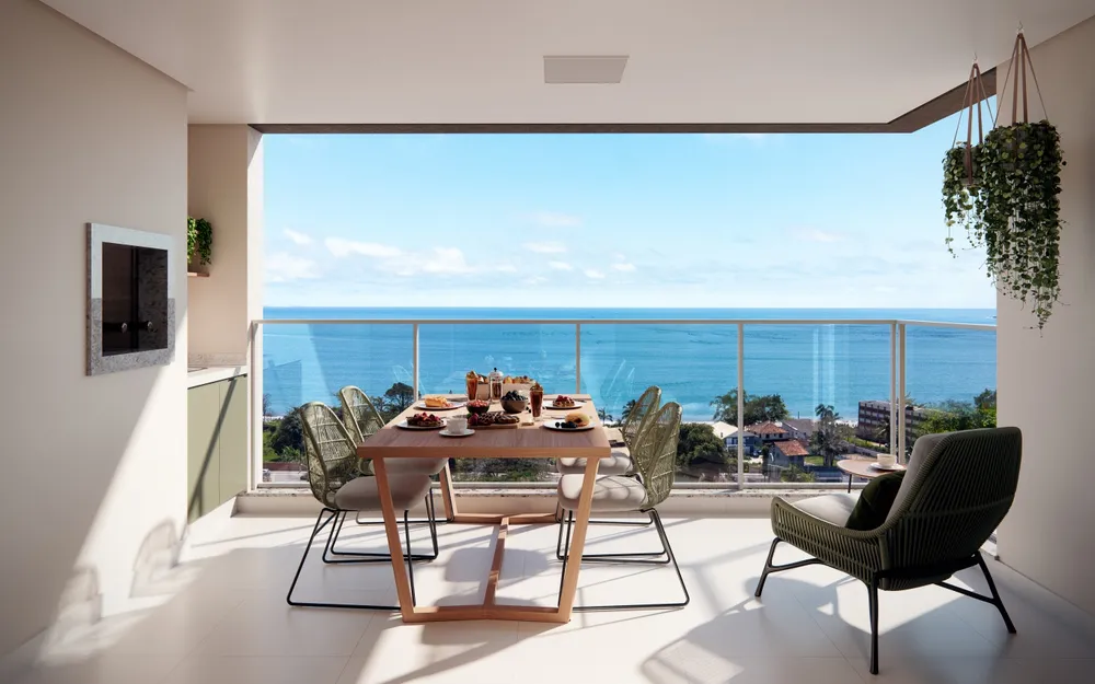 Apartamento, 2 quartos, 78 m² - Foto 1