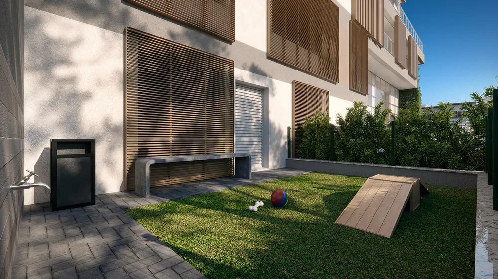 Apartamento, 2 quartos, 78 m² - Foto 4