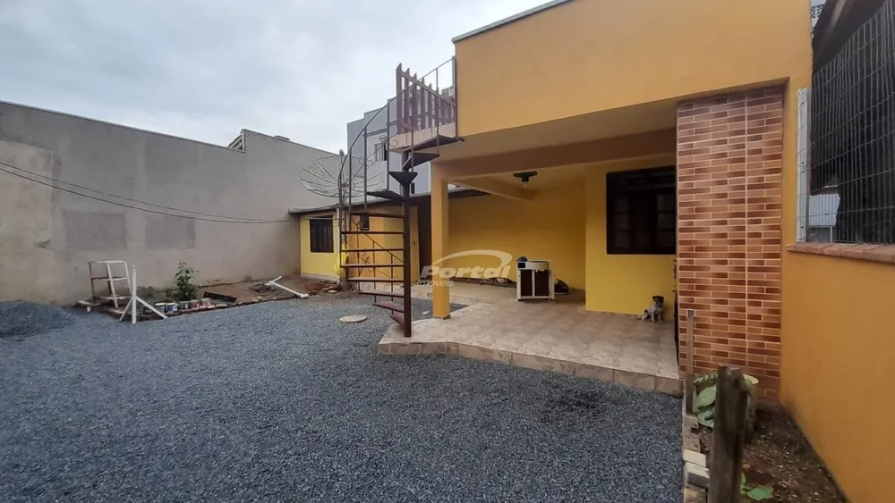 Casa, 2 quartos, 100 m² - Foto 2