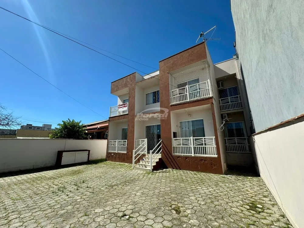 Apartamento, 2 quartos, 75 m² - Foto 1