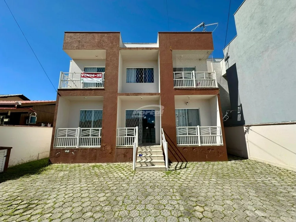Apartamento, 2 quartos, 75 m² - Foto 2