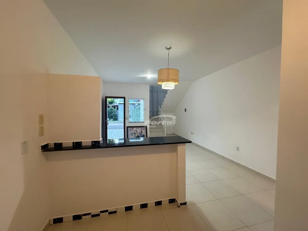 Casa, 2 quartos, 80 m² - Foto 7