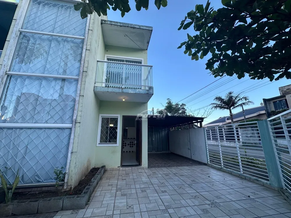 Casa, 2 quartos, 80 m² - Foto 1