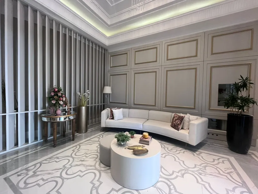 Apartamento, 3 quartos, 142 m² - Foto 9