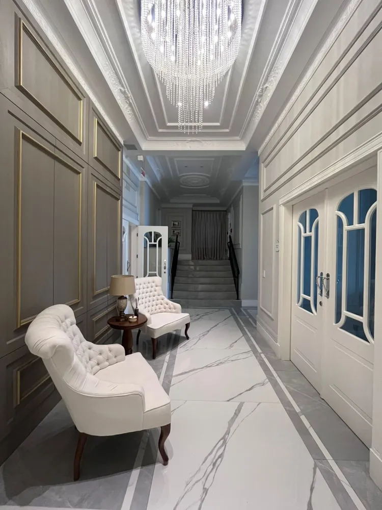 Apartamento, 3 quartos, 142 m² - Foto 10