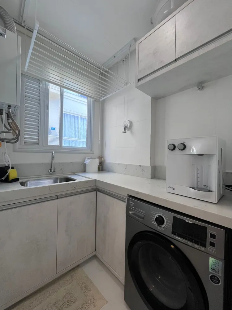 Apartamento, 3 quartos, 142 m² - Foto 4