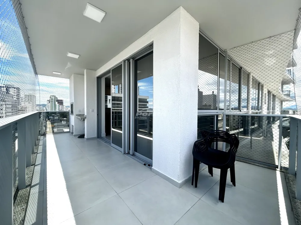 Apartamento, 3 quartos, 149 m² - Foto 1