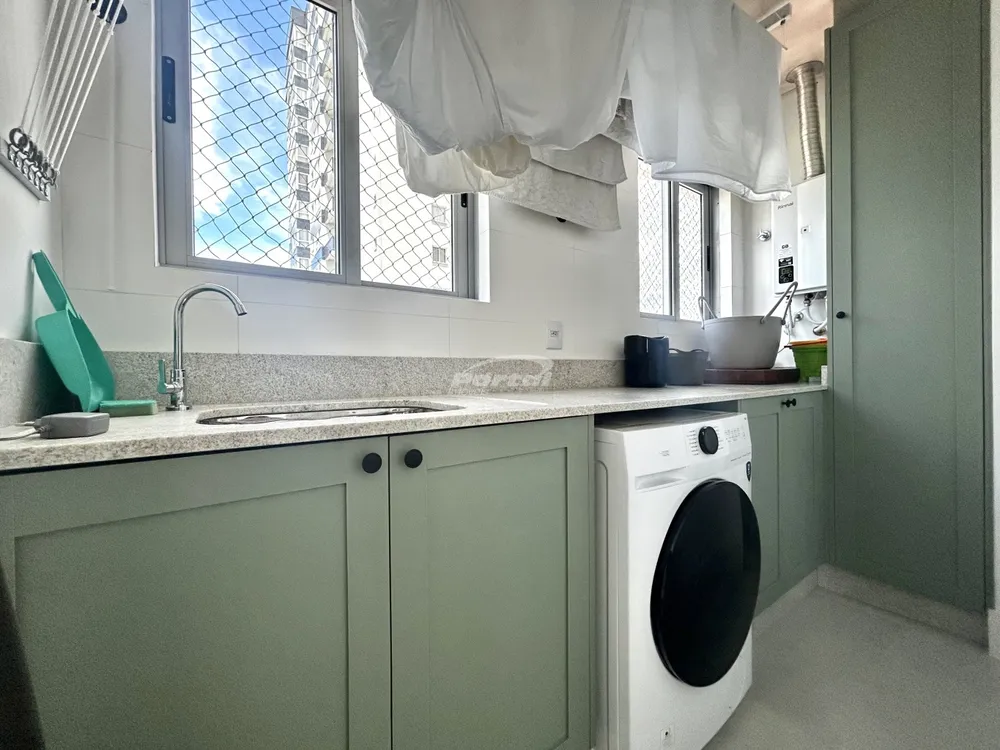 Apartamento, 3 quartos, 149 m² - Foto 10