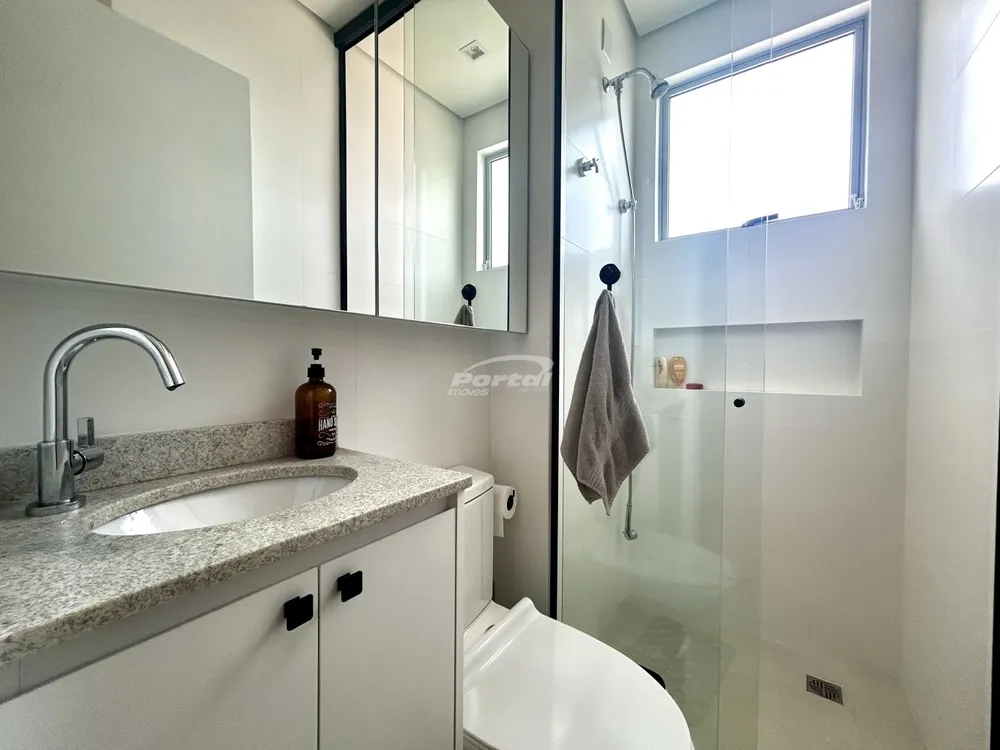 Apartamento, 3 quartos, 149 m² - Foto 7