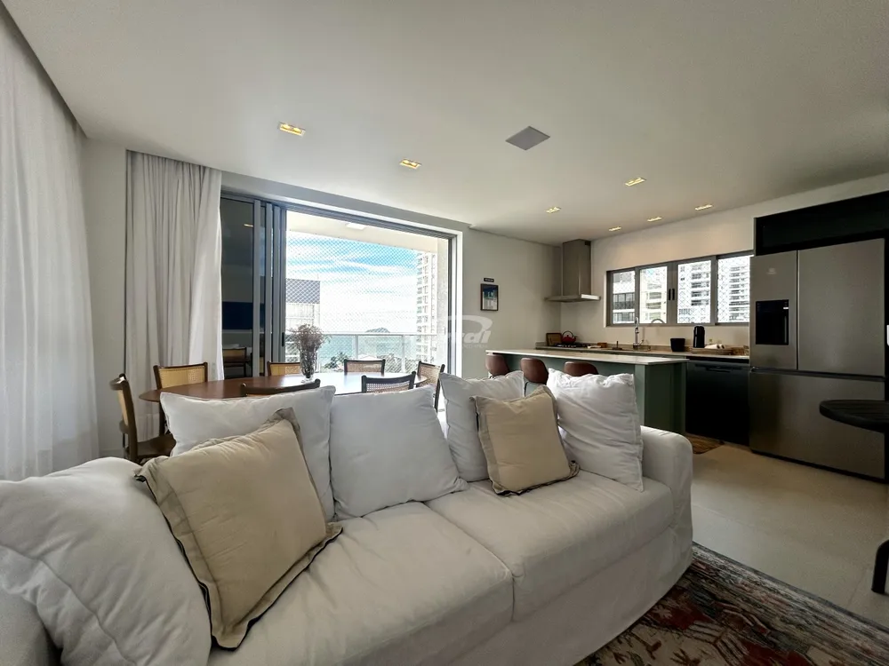 Apartamento, 3 quartos, 149 m² - Foto 4