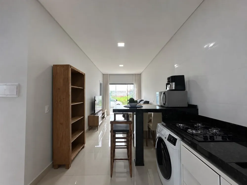 Casa, 2 quartos, 60 m² - Foto 3