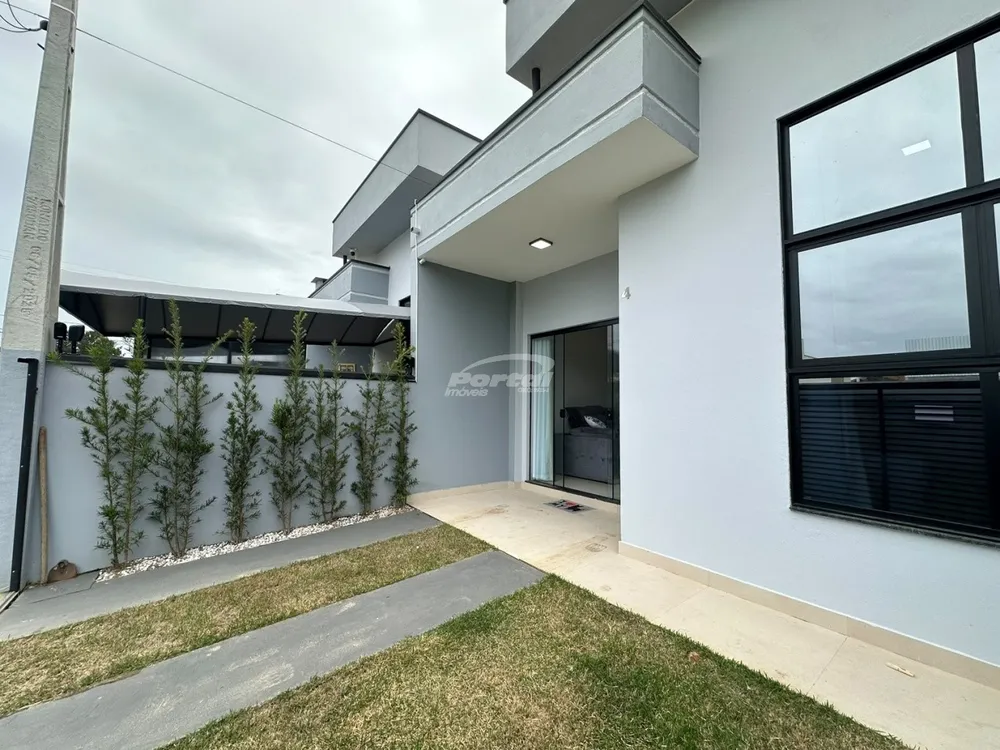 Casa, 2 quartos, 60 m² - Foto 6