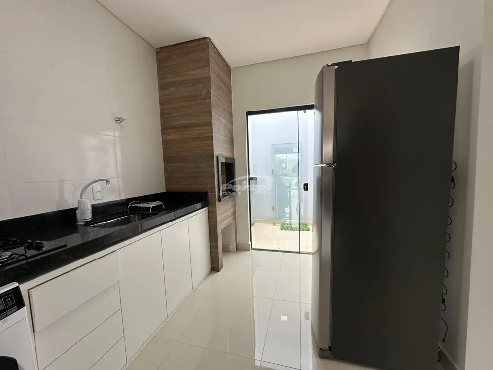 Casa, 2 quartos, 60 m² - Foto 12