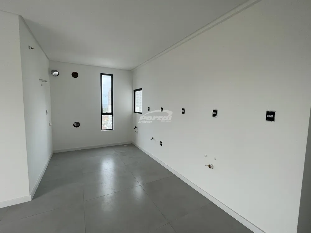 Apartamento, 3 quartos, 97 m² - Foto 1