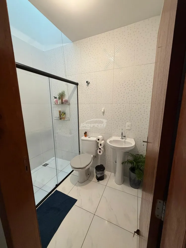 Casa, 3 quartos, 91 m² - Foto 7