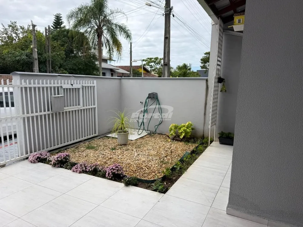 Casa, 3 quartos, 91 m² - Foto 2