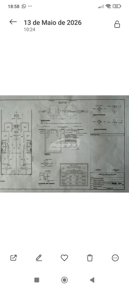 Casa, 3 quartos, 91 m² - Foto 8