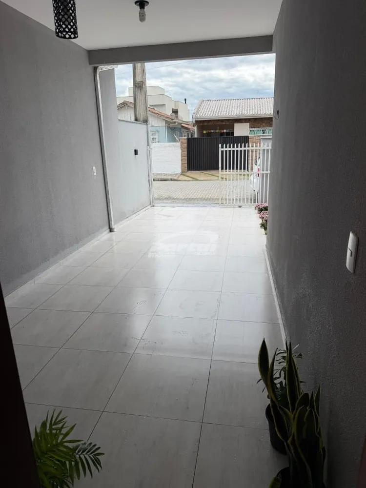 Casa, 3 quartos, 91 m² - Foto 4