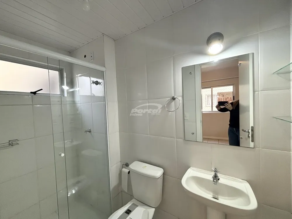 Apartamento, 3 quartos, 80 m² - Foto 4