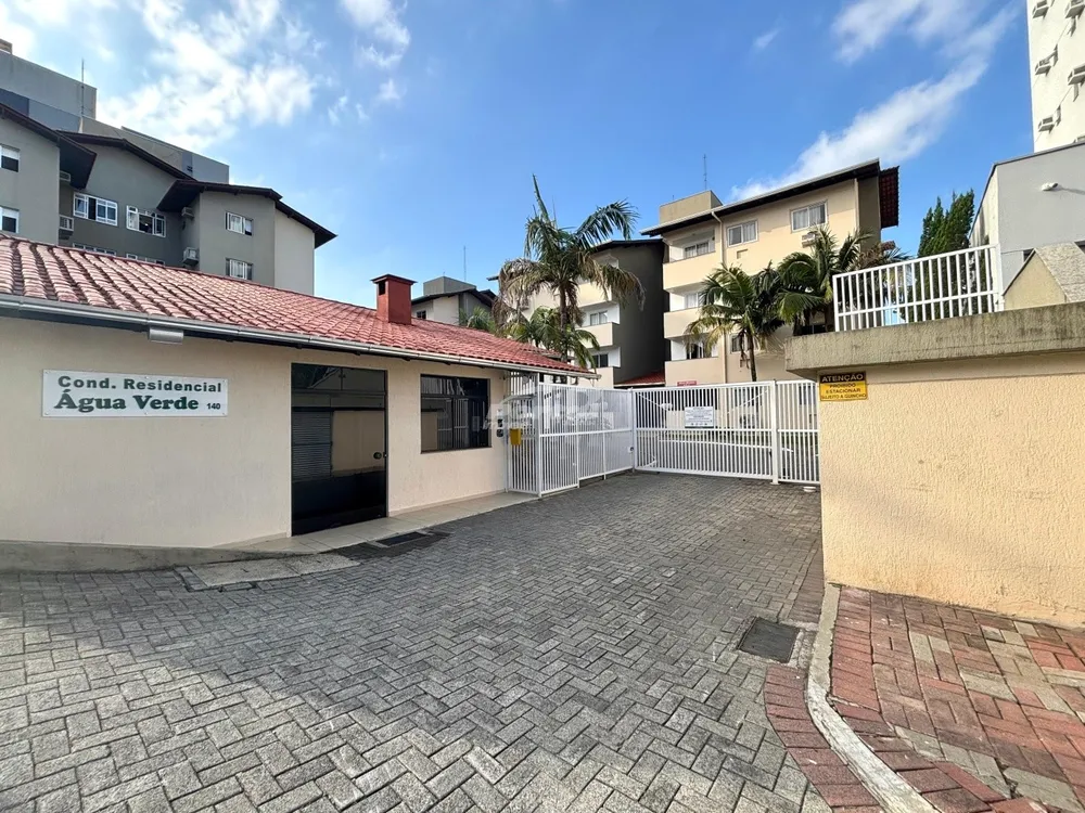 Apartamento, 3 quartos, 80 m² - Foto 1
