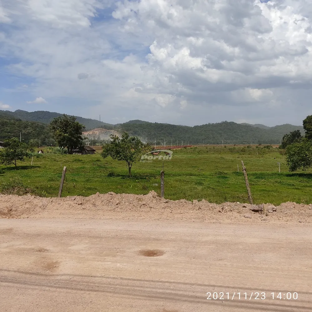 Terreno, 5 hectares - Foto 2