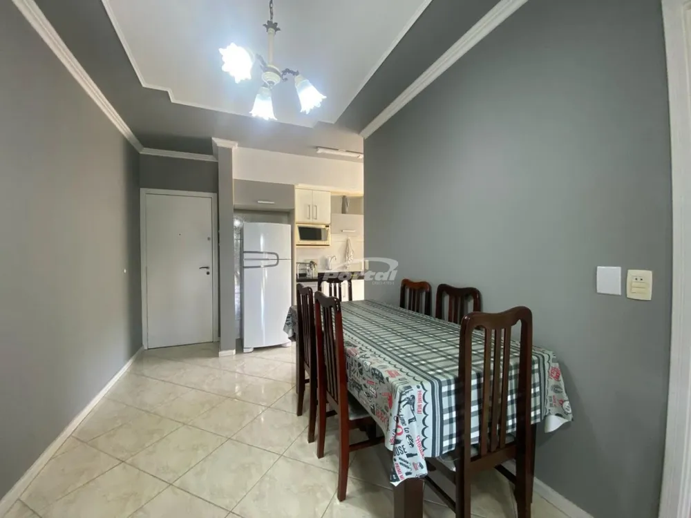 Apartamento, 3 quartos, 83 m² - Foto 8