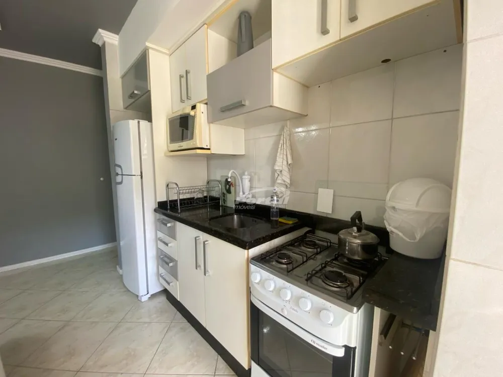 Apartamento, 3 quartos, 83 m² - Foto 7