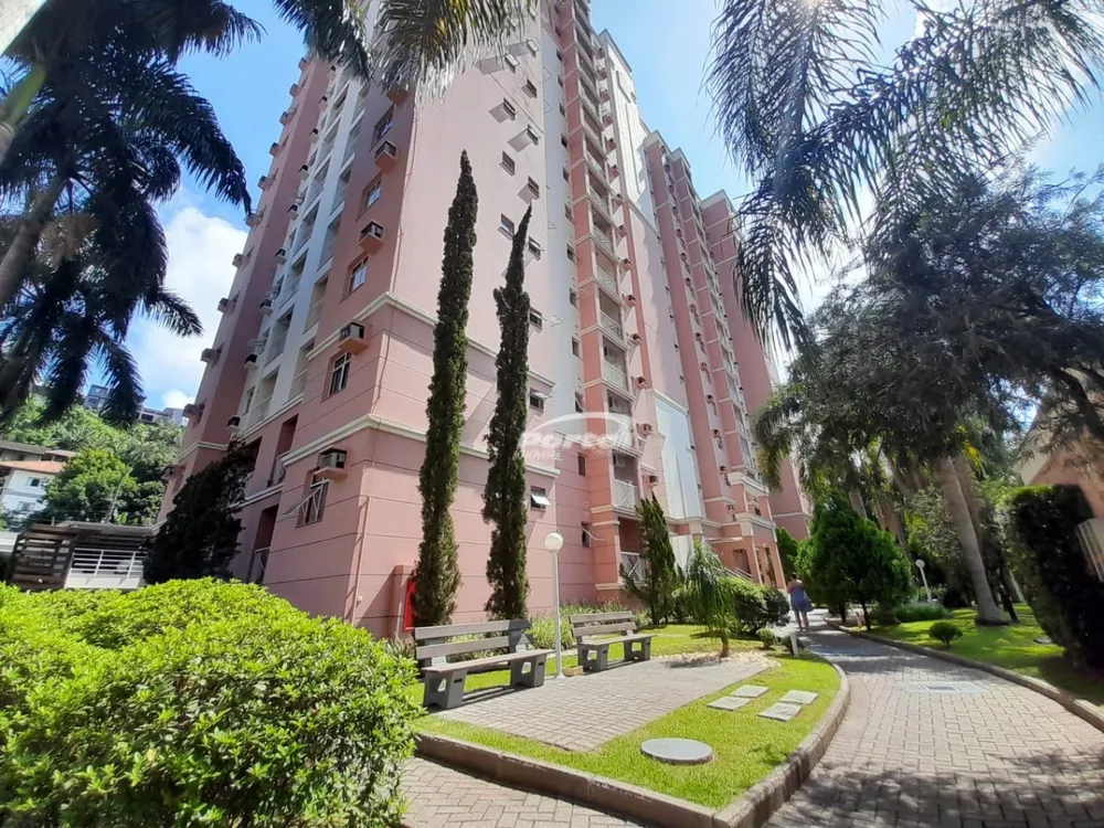 Apartamento, 3 quartos, 83 m² - Foto 2