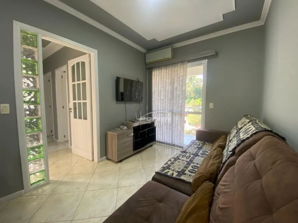 Apartamento, 3 quartos, 83 m² - Foto 4